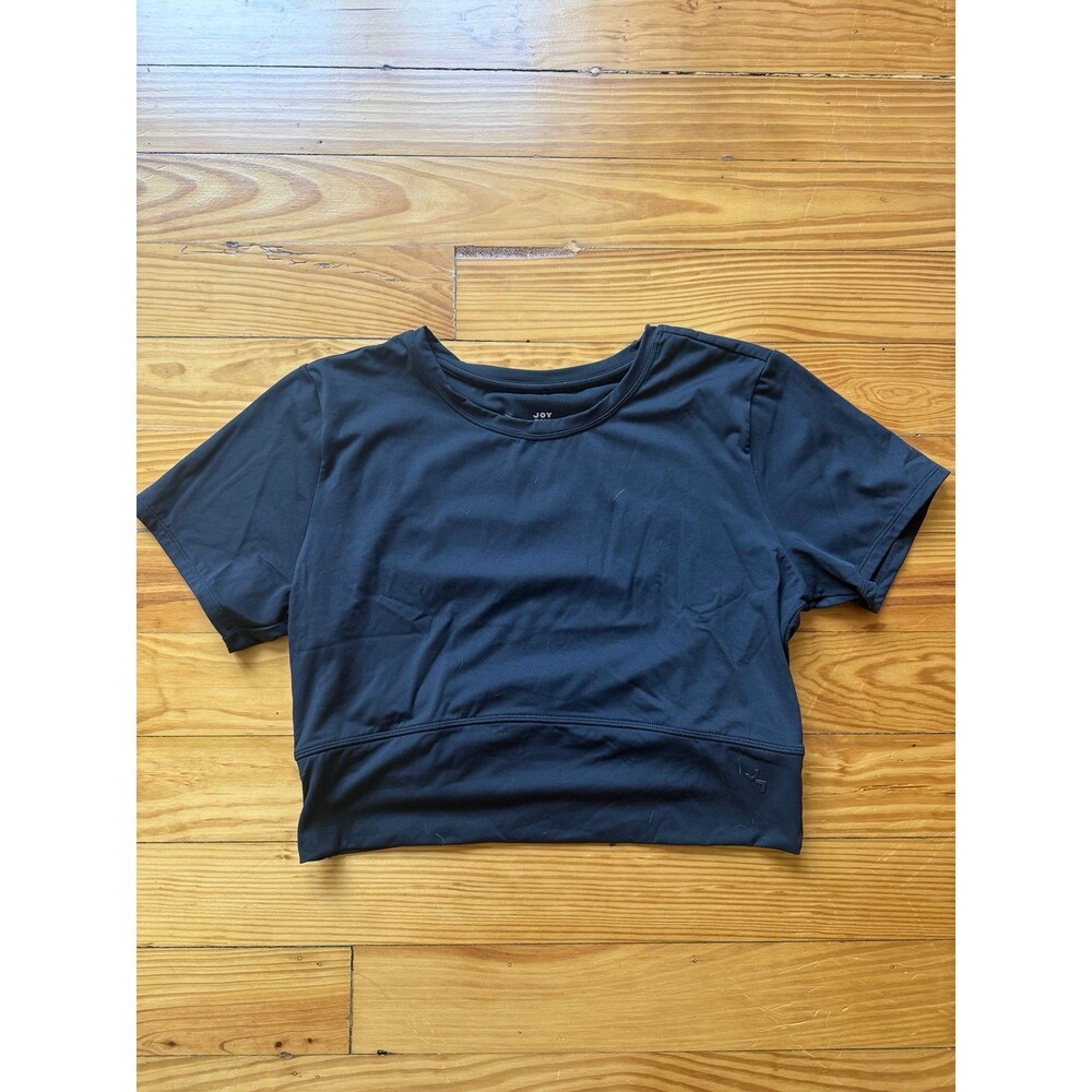 JoyLab Athletic Crop Top